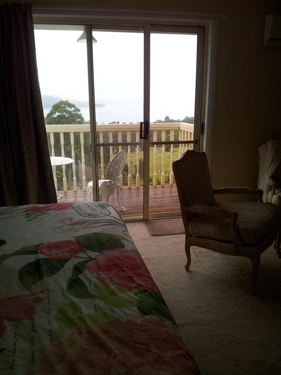 Waterview Gardens B&B Margate Quarto foto
