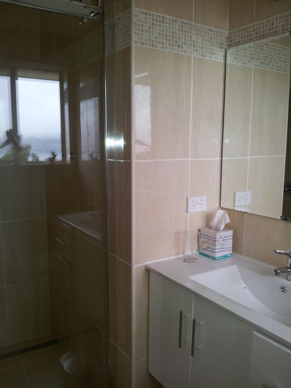 Waterview Gardens B&B Margate Quarto foto
