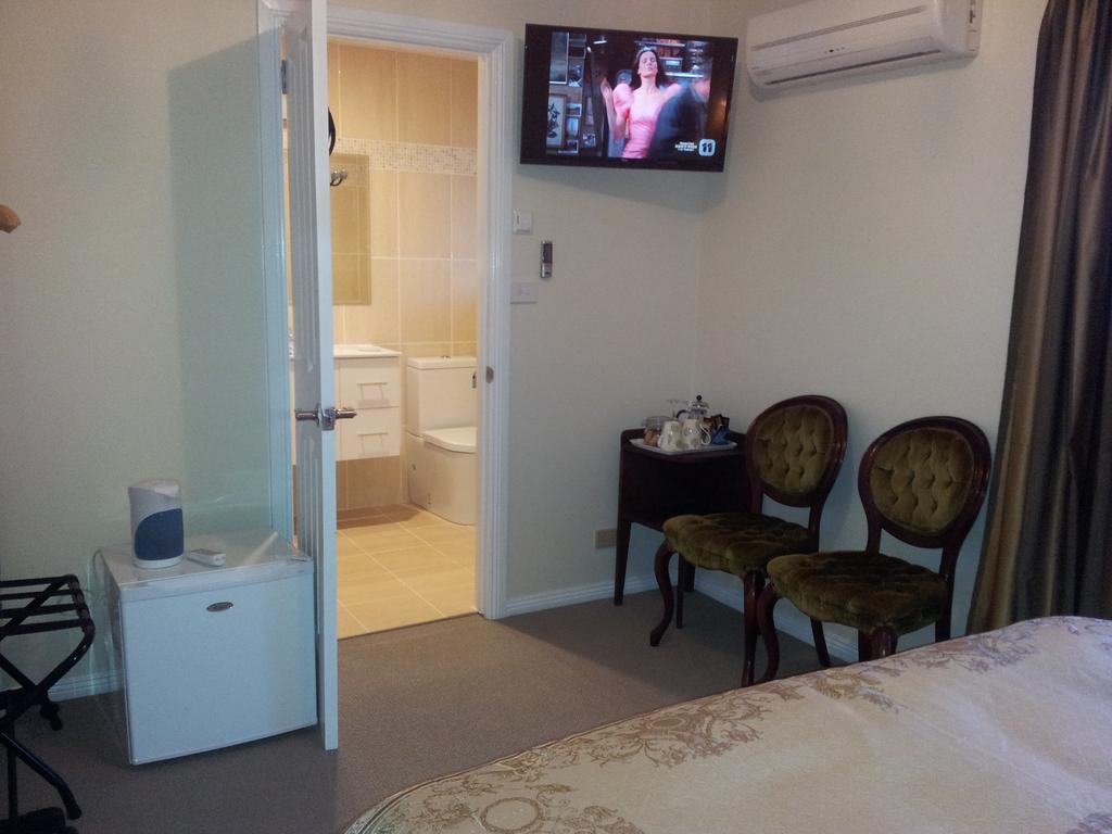 Waterview Gardens B&B Margate Quarto foto